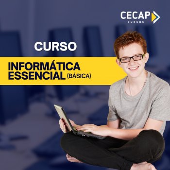 Informática Essencial