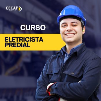 Eletricista Predial