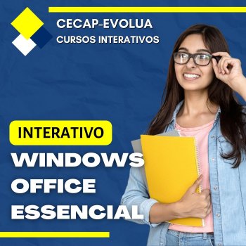 Pacote Windows Office Essencial
